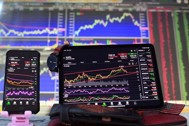 Understanding Futures & Options Trading: A Comprehensive Guide