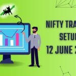 Nifty Trading Setup 12 June 2025