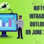 Nifty Intraday Outlook for 09 June 2025