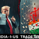 Trump’s India Tariffs: Indian Stock Market Ahead