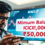 ICICI Bank Minimum Balance