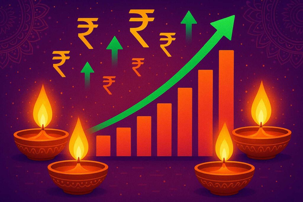 Top 5 Penny Stocks to Buy on Muhurat Trading